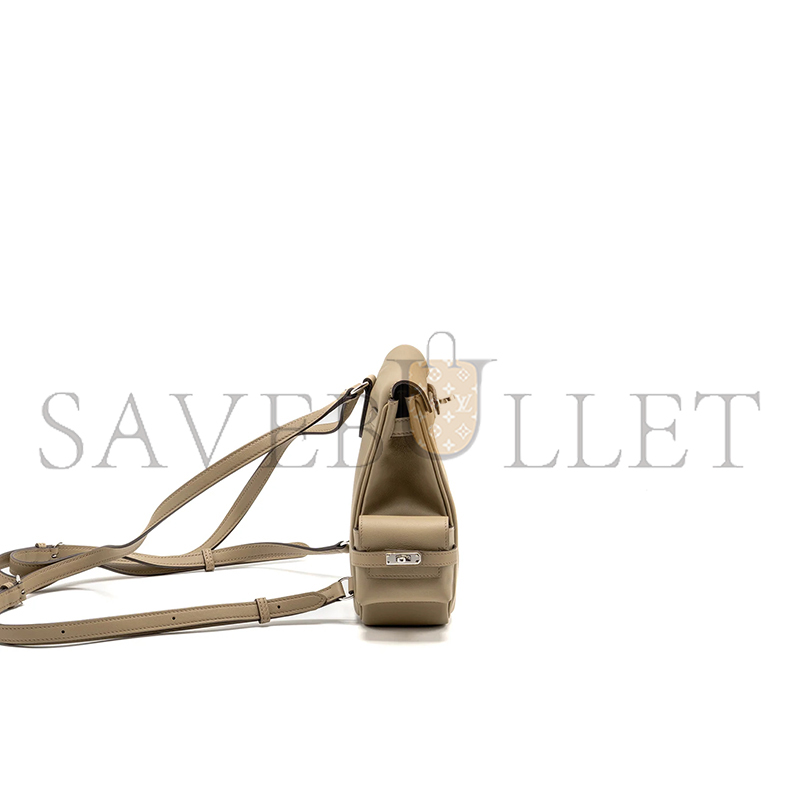 H**me5 master kelly jump swift beige (18*15*6cm)